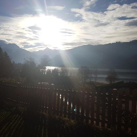 Panorama Lodge Zell am See Luaran gambar