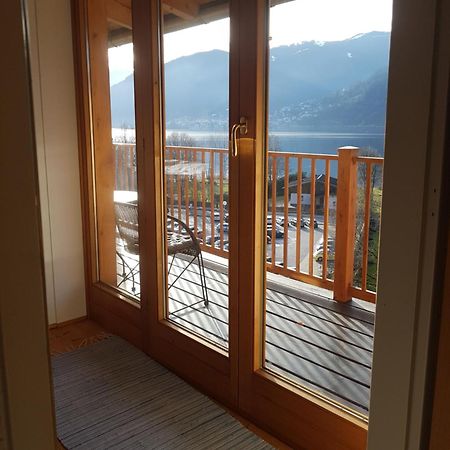 Panorama Lodge Zell am See Luaran gambar