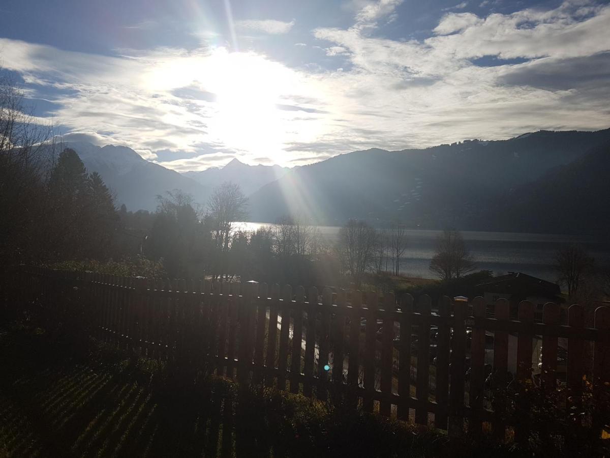 Panorama Lodge Zell am See Luaran gambar