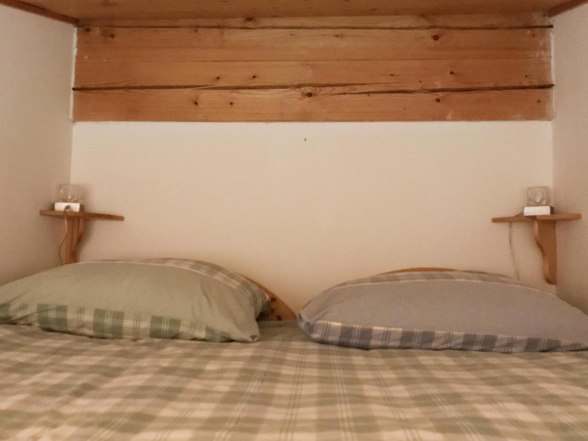 Panorama Lodge Zell am See Luaran gambar
