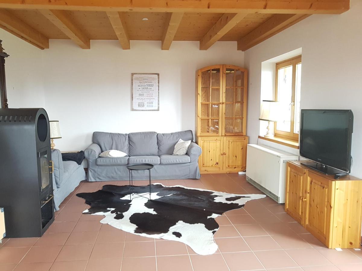 Panorama Lodge Zell am See Luaran gambar