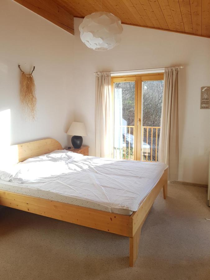 Panorama Lodge Zell am See Luaran gambar