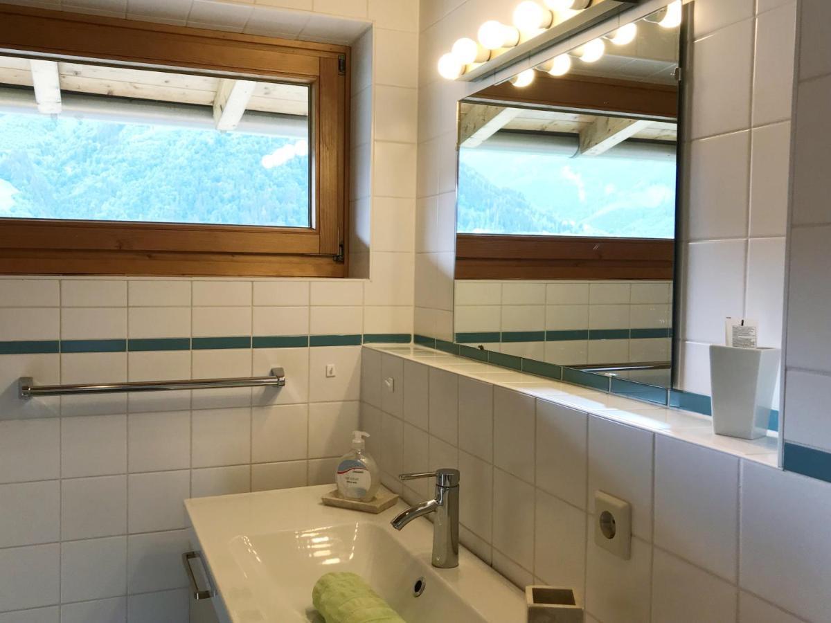 Panorama Lodge Zell am See Luaran gambar
