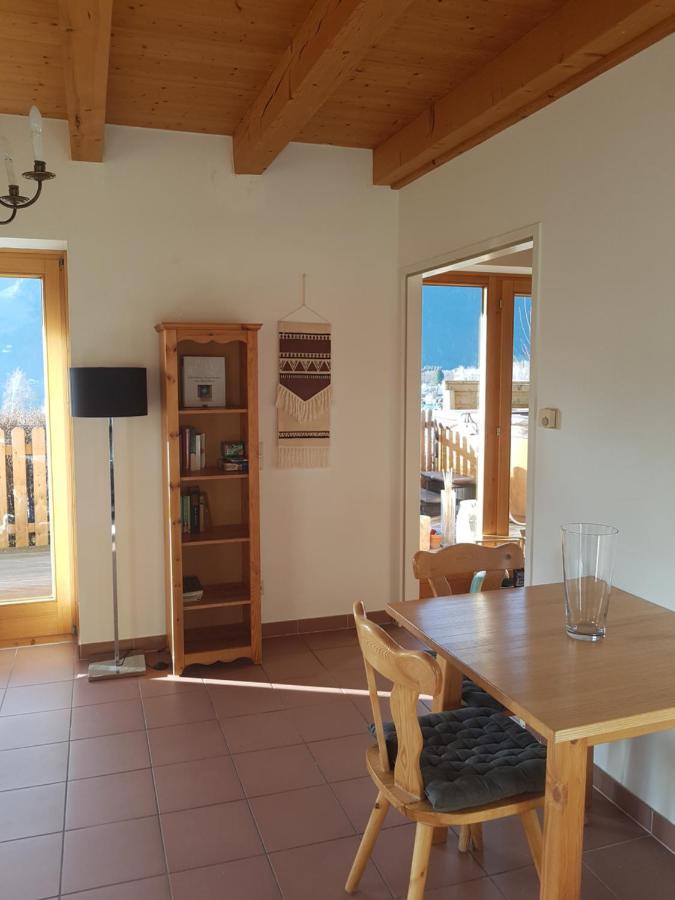 Panorama Lodge Zell am See Luaran gambar