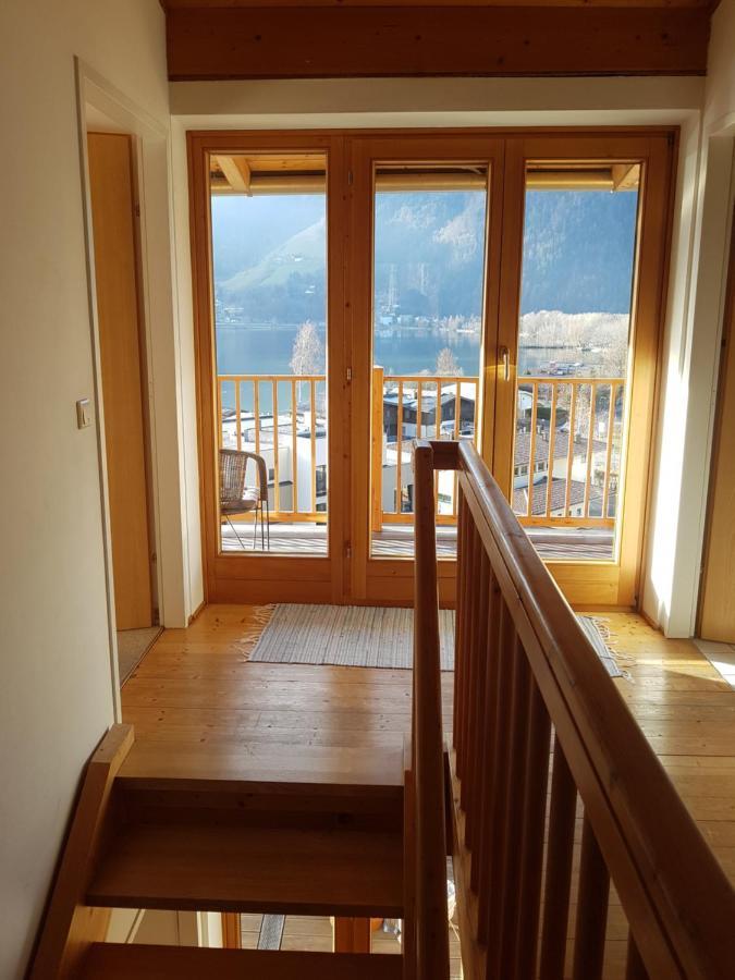 Panorama Lodge Zell am See Luaran gambar