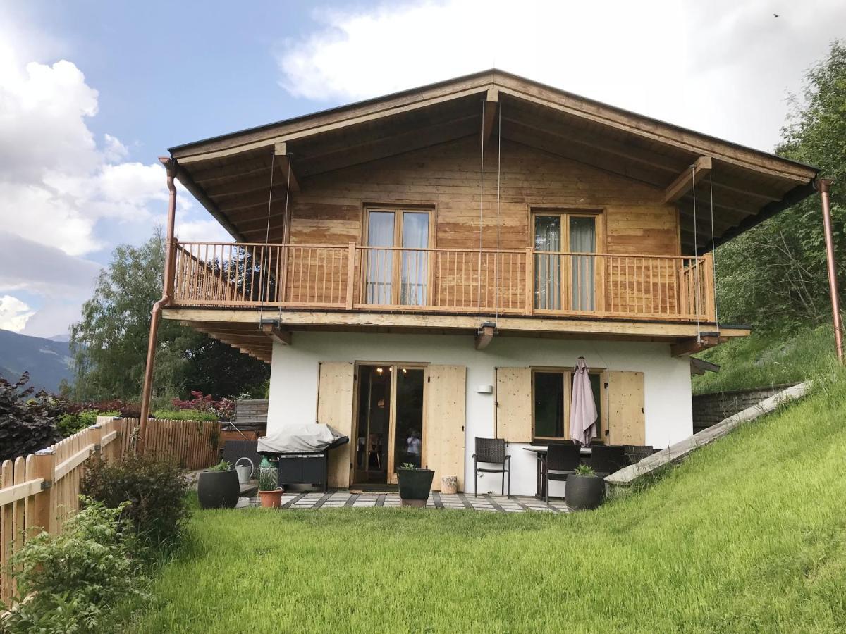 Panorama Lodge Zell am See Luaran gambar