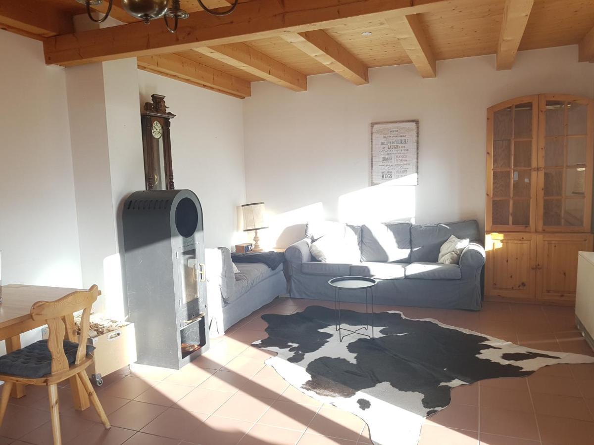 Panorama Lodge Zell am See Luaran gambar
