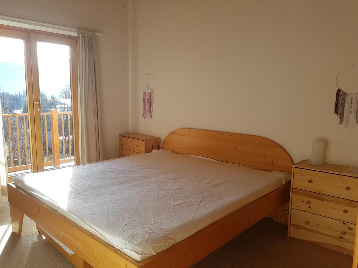 Panorama Lodge Zell am See Luaran gambar