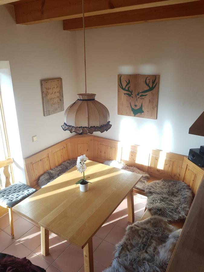 Panorama Lodge Zell am See Luaran gambar