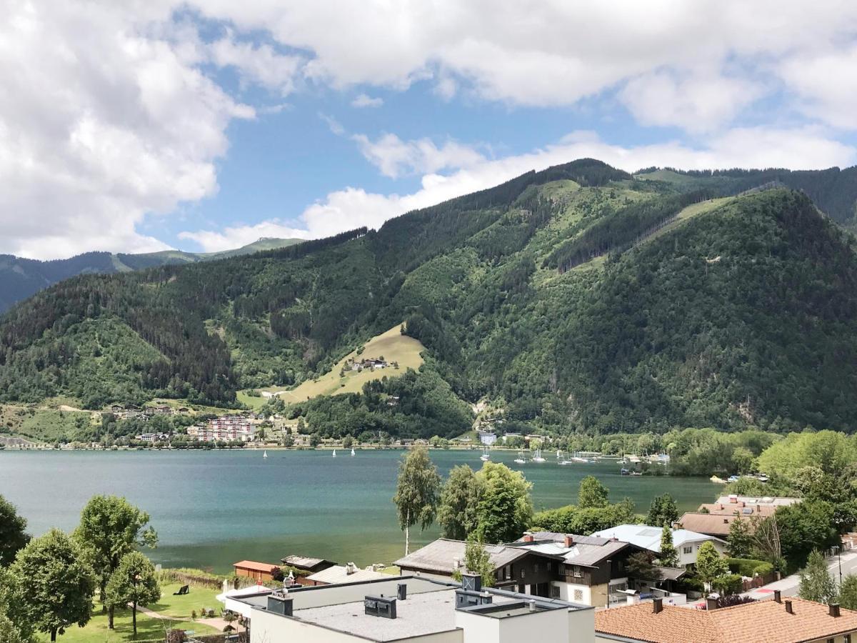 Panorama Lodge Zell am See Luaran gambar